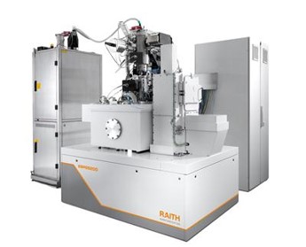 Custom Quantum Chip Fabrication