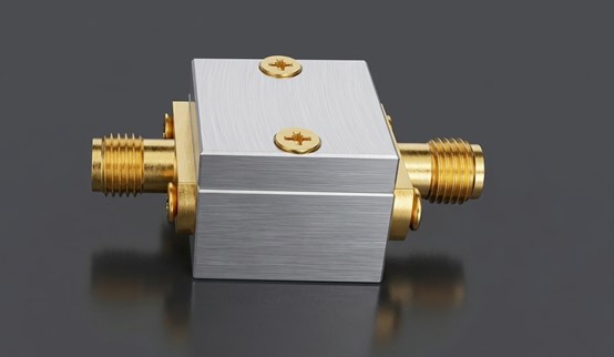 Josephson Parametric Amplifier